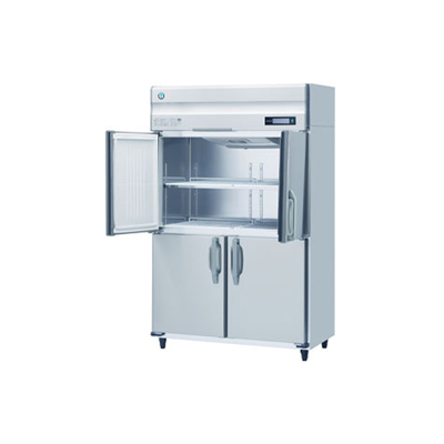 HR-120BT3-ML  業務用冷蔵庫Bタイプ  幅1,200×奥行650×高さ1,910 (～1,940) mm