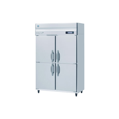 HR-120BT3  業務用冷蔵庫Bタイプ  幅1,200×奥行650×高さ1,910 (～1,940) mm