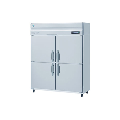 HR-150B  業務用冷蔵庫Bタイプ  幅1,500×奥行800×高さ1,910 (～1,940) mm