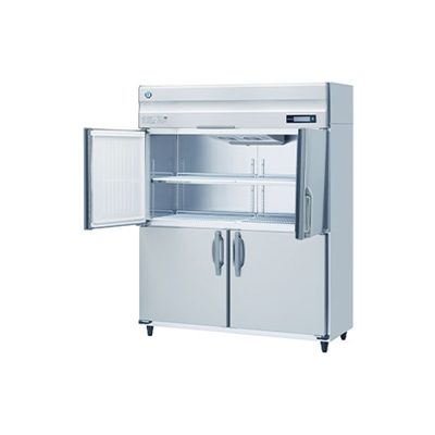HR-150BT3-ML  業務用冷蔵庫Bタイプ  幅1,500×奥行650×高さ1,910 (～1,940) mm