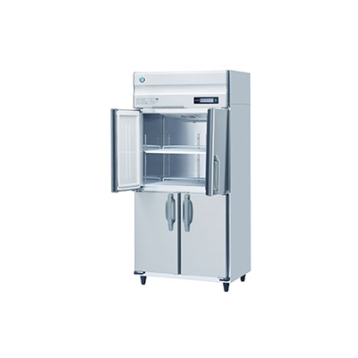 HR-90B-ML  業務用冷蔵庫Bタイプ  幅900×奥行800×高さ1,910 (～1,940) mm